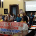 Ιωάννινα:Παράσταση διαμαρτυρίας σήμερα στο Δημαρχείο για την κατάργηση εκατοντάδων θέσεων εργασίας  στον Δήμο Ιωαννιτών 