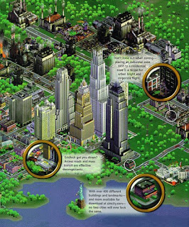 3000 - PC Simcity