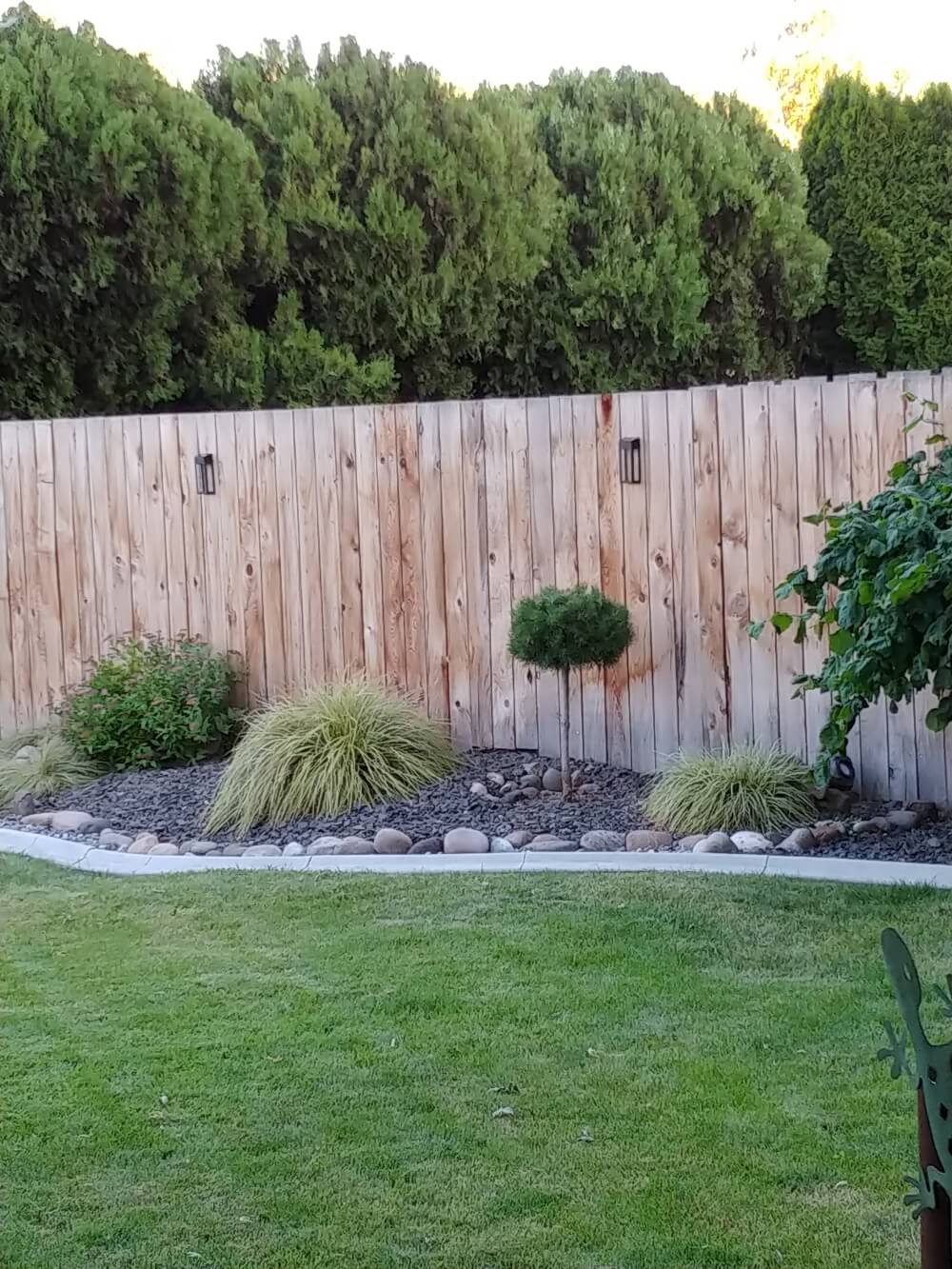 How to Add Interest to a Boring Backyard