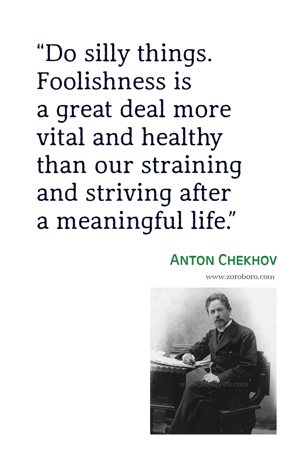 Anton Chekhov Quotes, Anton Chekhov Plays Quotes, Anton Chekhov Books Quotes, Anton Chekhov Novels Quotes, Anton Chekhov.