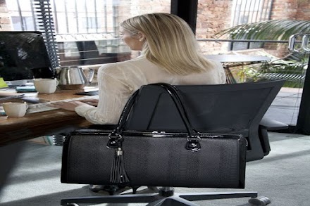 4 Things Make You Shop Vegan Leather Office Handbags