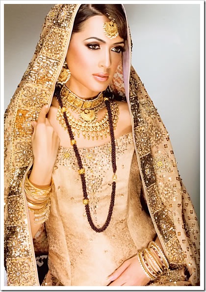 indian wedding dress designs