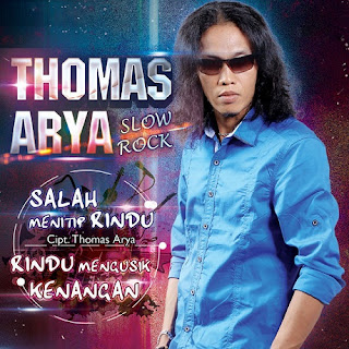  Download  Lagu  Thomas Arya Bahagi Penuh Warna  mp3  