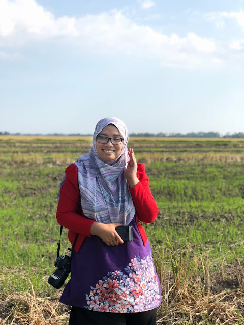 Dulu Susah Kini Jasa Pesawah Negara Dihargai