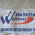 Rambu K3 Peringatan, Bendera K3 dan Bendera Perusahaan PT. Waskita Beton Precast Tbk