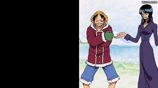 ワンピースアニメ 主題歌 EDテーマ 14 未来航海 | ONE PIECE ED 14