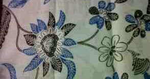Motif Batik yang Mudah Digambar untuk Anak SMP - BLOG CARA ...
