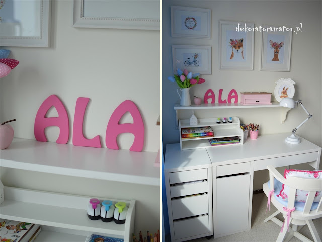 pokój dziecięcy kids room pokój dziecka pokój dziewczynki