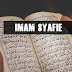 Nasihat Emas Dari Imam Syafi'i..