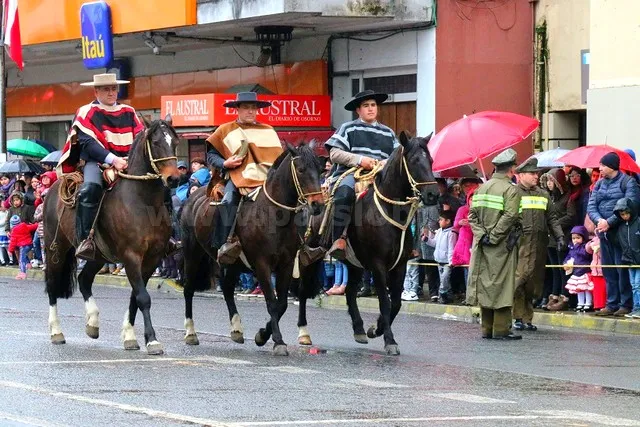 Osorno Septiembre 2019