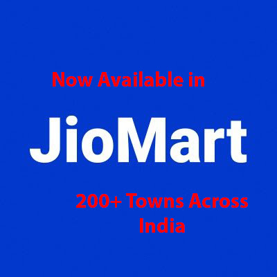 JioMart Now Available in 200+ Towns Across India