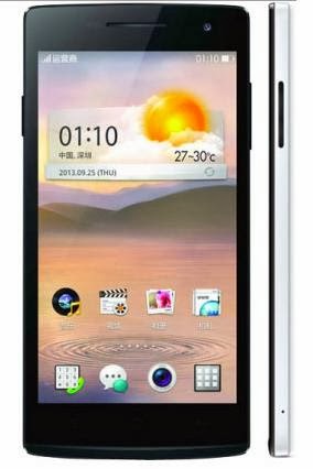 Oppo Neo R831