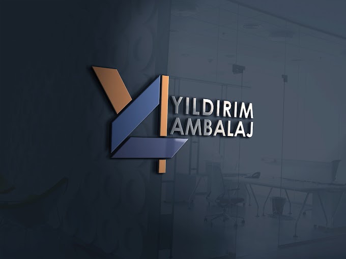 Logo Tasarım Örnekleri