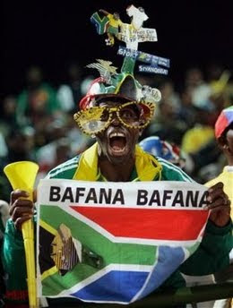 bafana bafana, world cup 2010, south africa, tottenham hotspur blog news, thbn