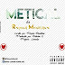 Repina Mondlane - Metical [ 2o16 ]