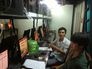 Lap Dat Phong Net LuongVinhIT.Com