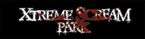 Photo of Xtreme Scream Park Title