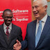 Oracle Academy Kenya completed its first Train the Trainer Introduction to Computer Science