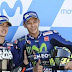 Ready Help Viñales, Rossi Have Given Up Chasing Marquez?