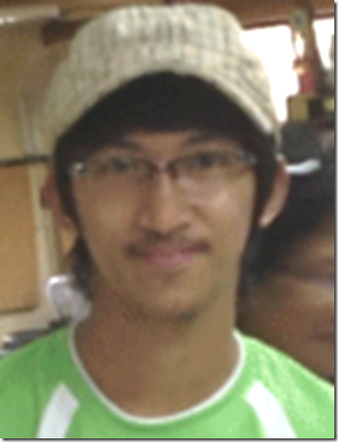 Muhd Syazwan b Zulkifli, MAS