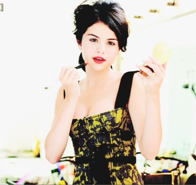 Selena Gomez Latino Magazine Photoshoot Wallpapers