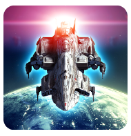 Galaxy Reavers‐Space RTS MOD APK 1.0.0 Terbaru Unlimited Money