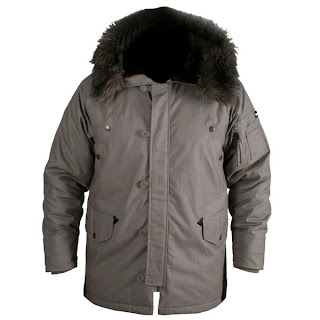 Jacket Parkas for Women