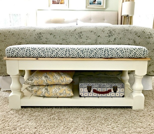 DIY-Upholstered-Farmhouse-Chunky-Leg-Bench2