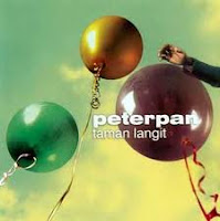 Peterpan - Taman Langit