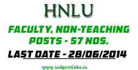 HNLU-Jobs-2014