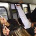 Evite el roce de personas en el transporte publico de NYC puede ir preso
