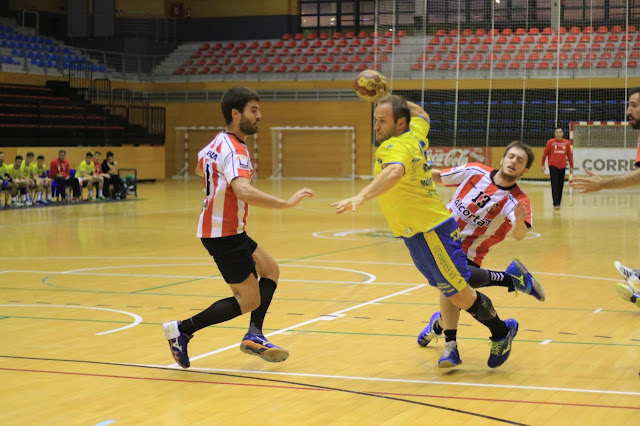 CB Barakaldo-Elgoibar