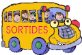 SORTIDES