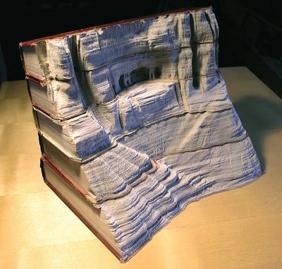 book landscapes 13