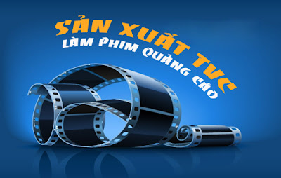 Sản xuất TVC quảng cáo - Làm phim quảng cáo chuyên nghiệp