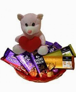 Buy Chocolates Online India