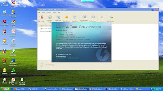 Daemon Tools Pro Advanced 5.2 Full Crack - Mediafire