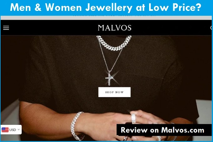 Malvos.com Review: Is Malvos Legit or a scam?