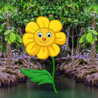 Play G2R Escape From Fascinated Jungle