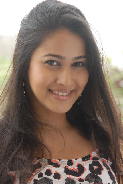 Actress Panchi bora Cute Photo Gallery