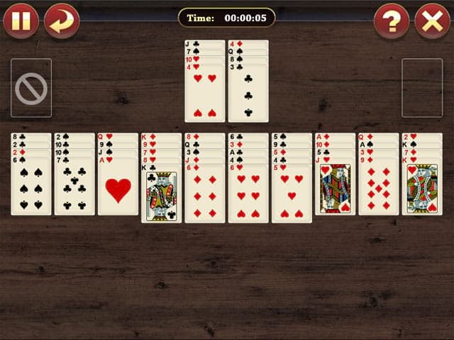 تحميل لعبة Solitaire 2 للكمبيوتر برابط مباشر وبحجم صغير