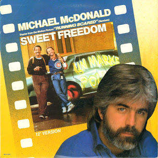 Sweet Freedom (Freedom Mix - Extended Club Version) - Michael McDonald