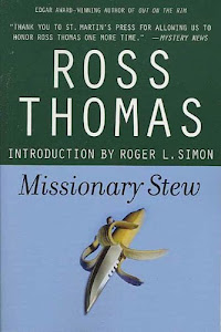 Missionary Stew (English Edition)