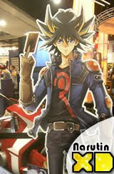 Yu Gi Oh 5D’s 151 online