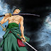 roronoa zoro sword