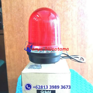 Jual Warning Light Multifungsi Q-Light MFL100