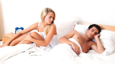 Alasan Wanita Usai Hubungan Intim Tidak Langsung Tidur