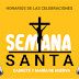 Celebraciones de Semana Santa 2022