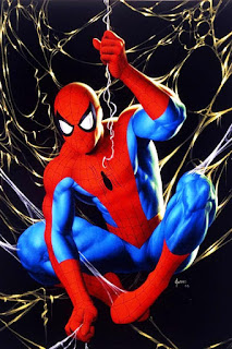 Spiderman Wallpaper Untuk Hp Android