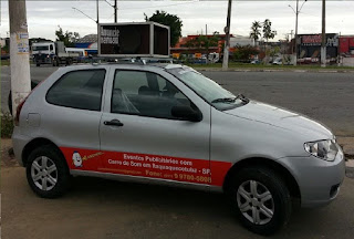 Fotos do carro de som em Itaquaquecetuba 